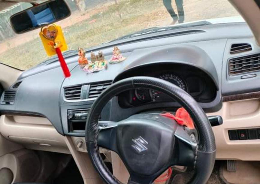 Maruti Suzuki Swift Dzire(2015-2018) Tour S Diesel